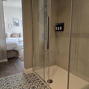 Suite con letto king size
